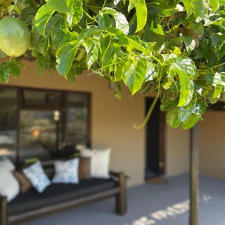 Howberry Hills Plettenberg Bay Zewnętrze zdjęcie