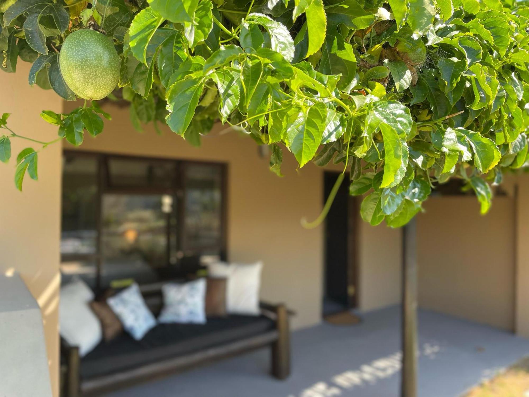 Howberry Hills Plettenberg Bay Zewnętrze zdjęcie