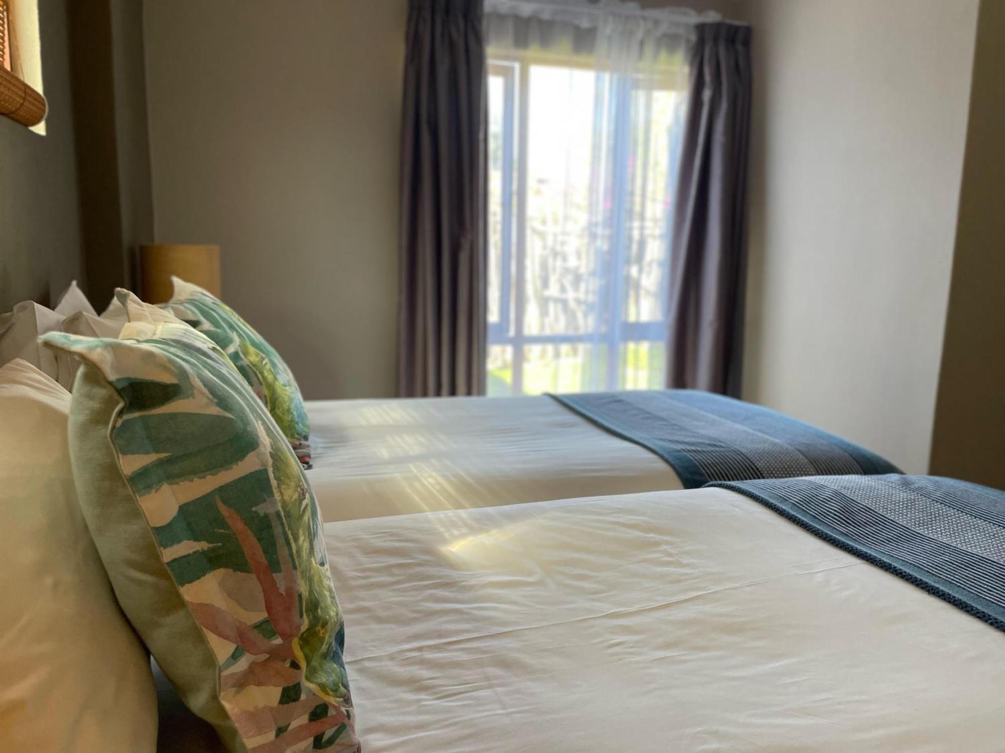 Howberry Hills Plettenberg Bay Zewnętrze zdjęcie