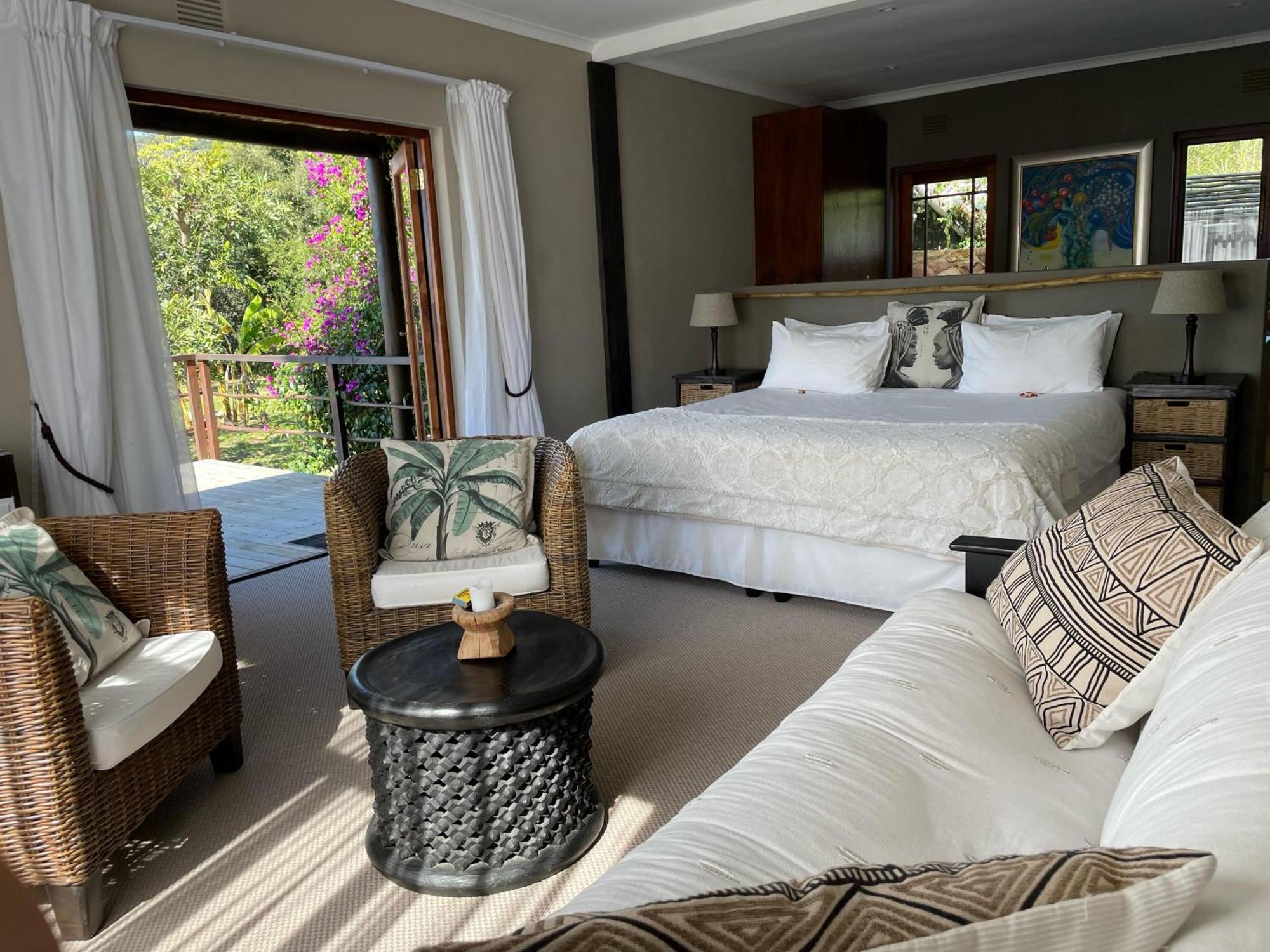 Howberry Hills Plettenberg Bay Pokój zdjęcie