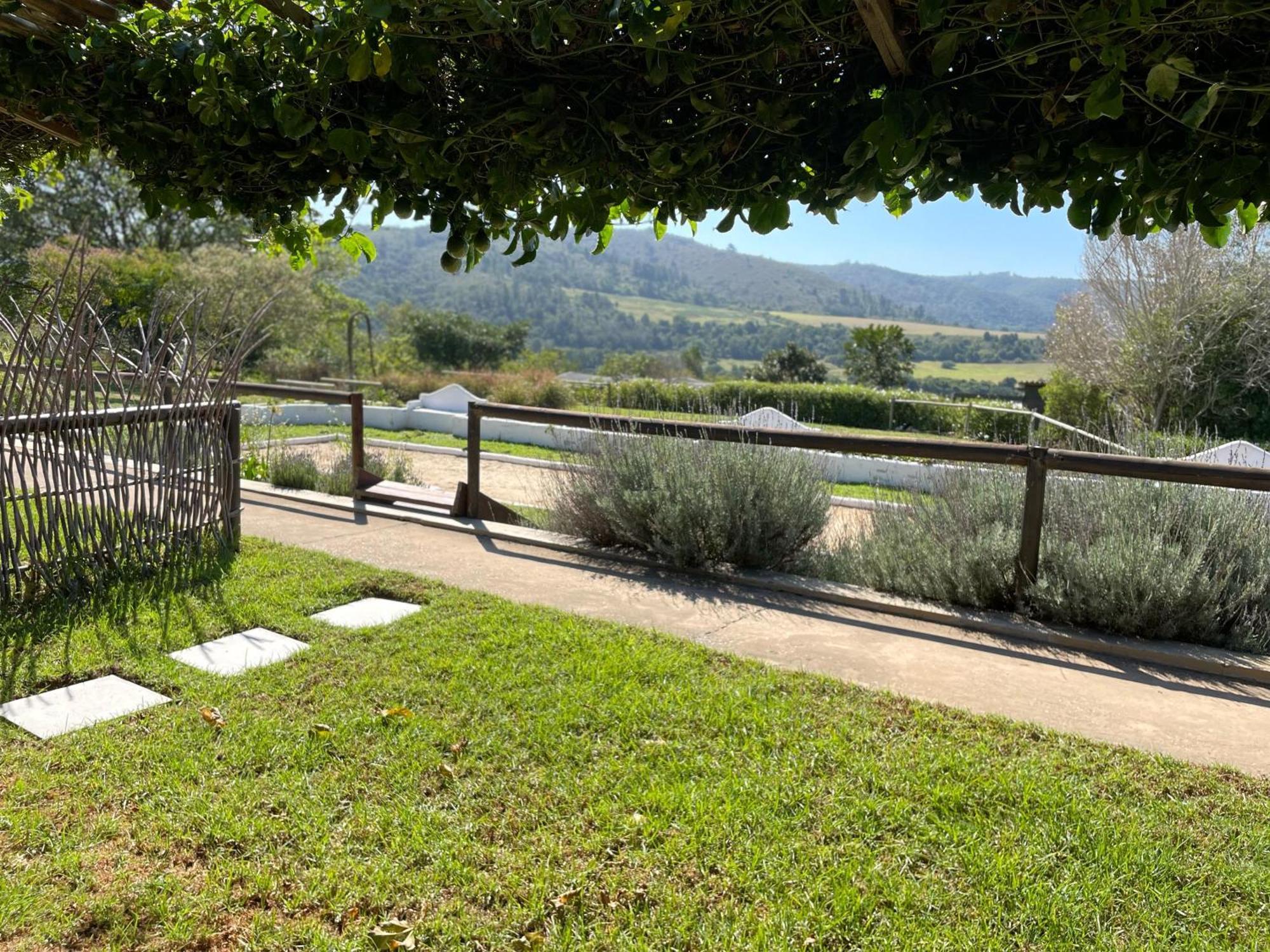 Howberry Hills Plettenberg Bay Pokój zdjęcie