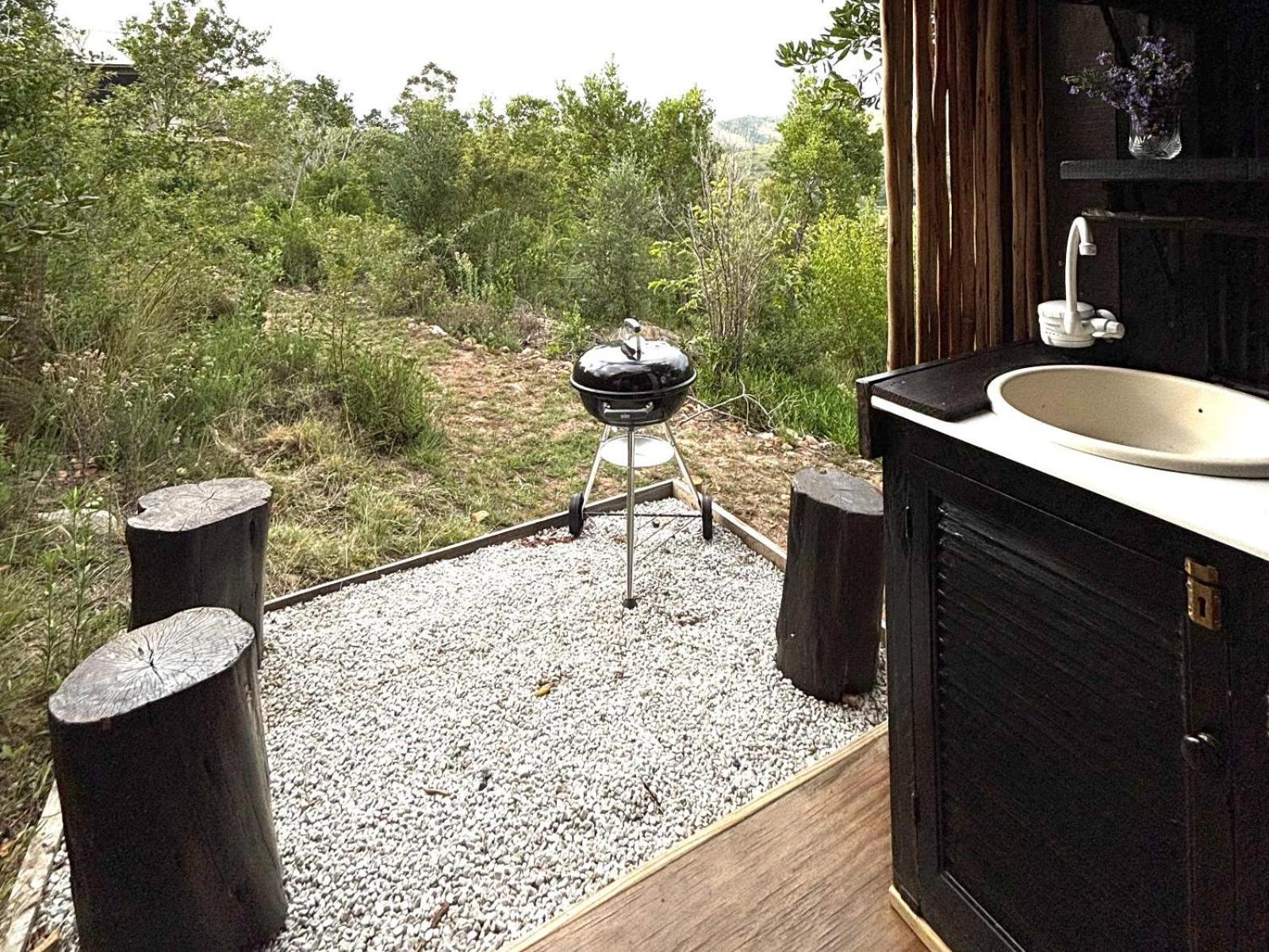 Howberry Hills Plettenberg Bay Pokój zdjęcie