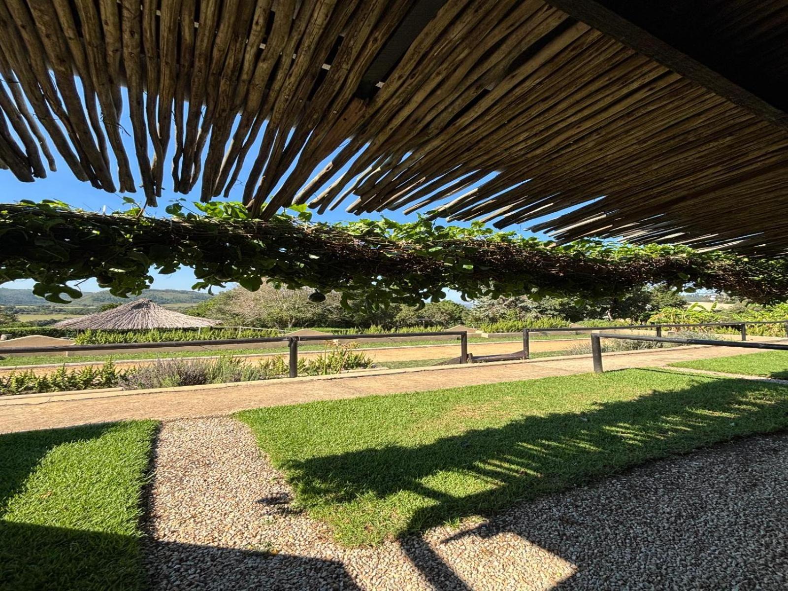 Howberry Hills Plettenberg Bay Pokój zdjęcie