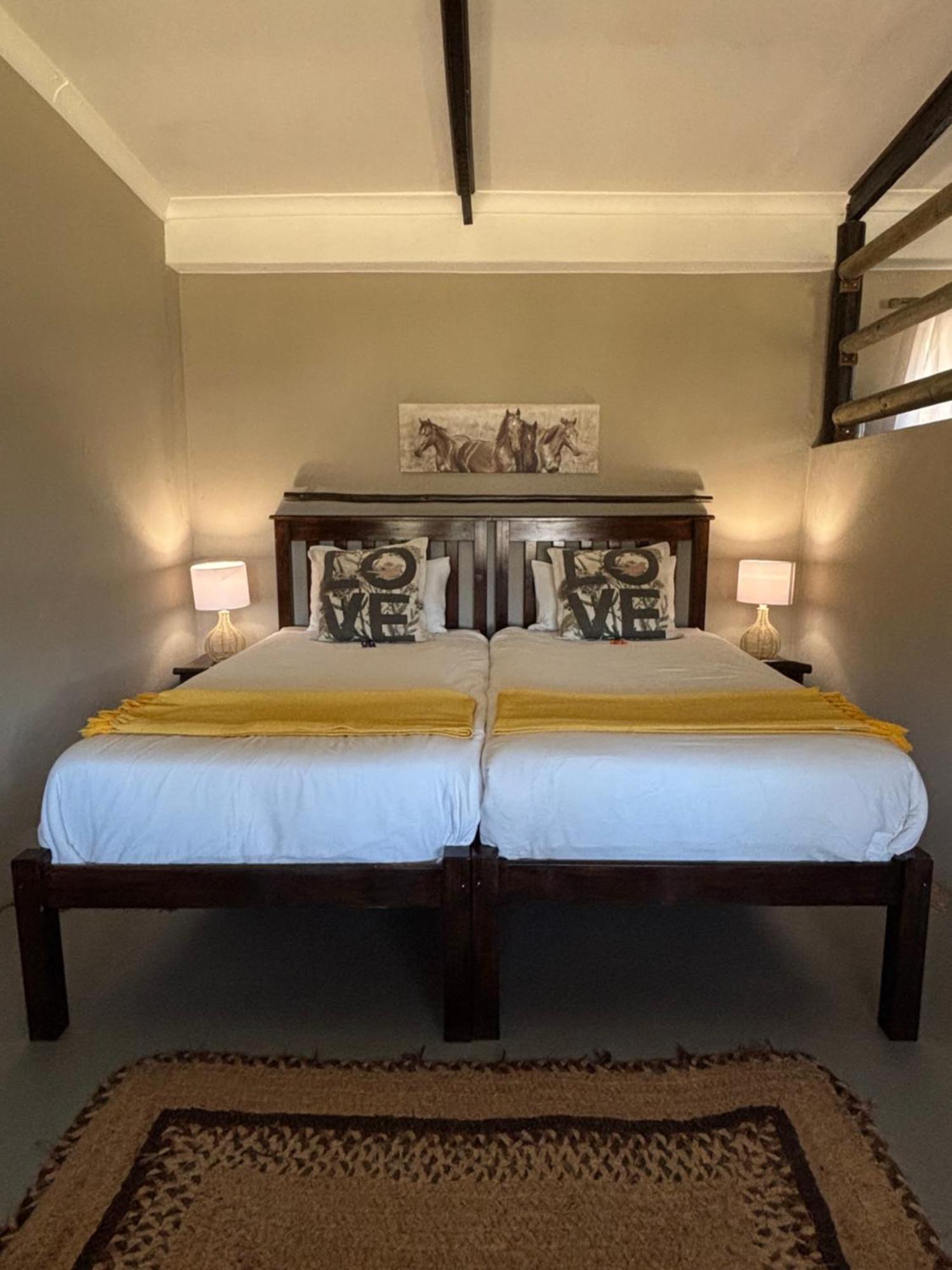 Howberry Hills Plettenberg Bay Zewnętrze zdjęcie